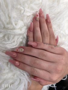 Nails Gallery